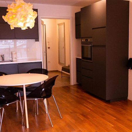 Apartment Ema Копер Екстер'єр фото
