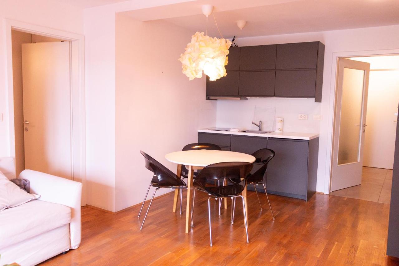 Apartment Ema Копер Екстер'єр фото
