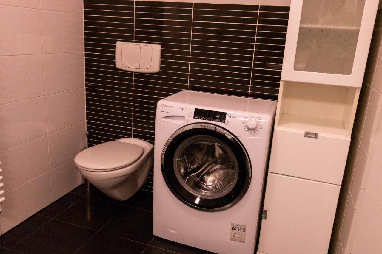Apartment Ema Копер Екстер'єр фото