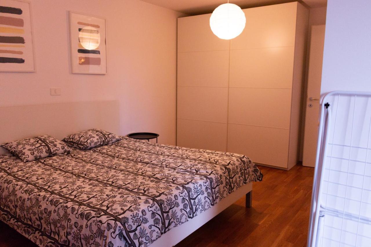 Apartment Ema Копер Екстер'єр фото