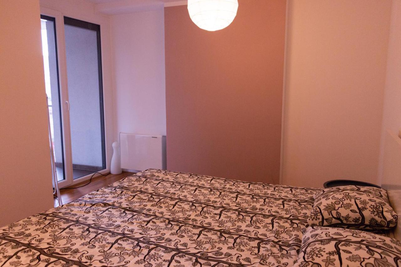 Apartment Ema Копер Екстер'єр фото