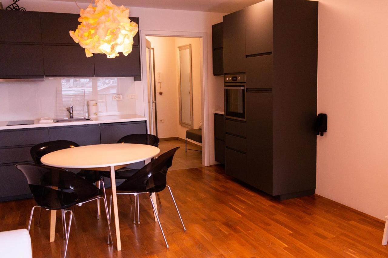 Apartment Ema Копер Екстер'єр фото